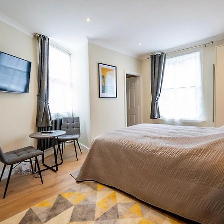 Studio 44 Apartment York Bagian luar foto