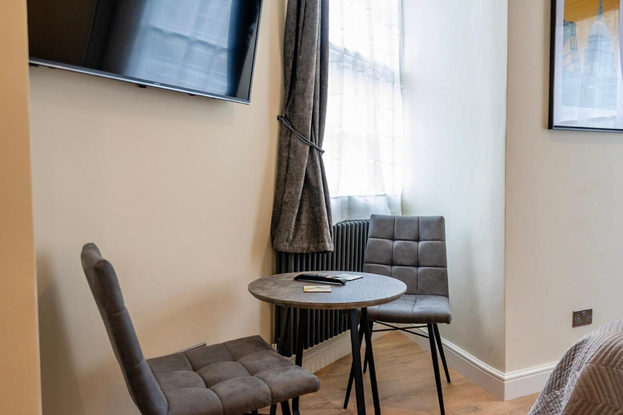 Studio 44 Apartment York Bagian luar foto